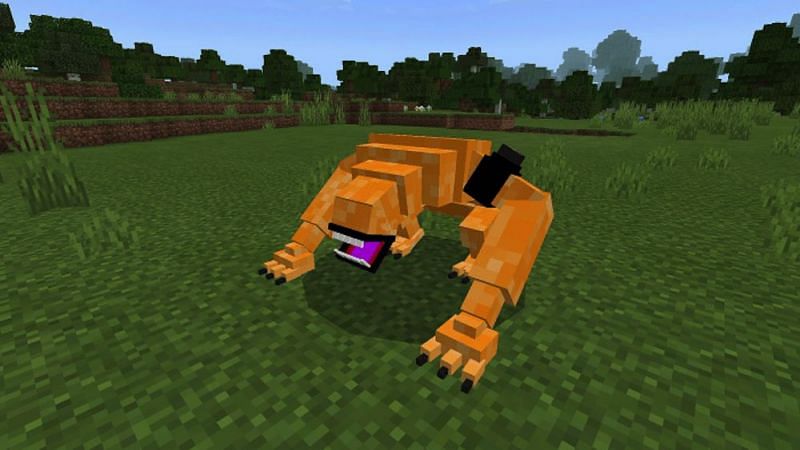 Image via Minecraft