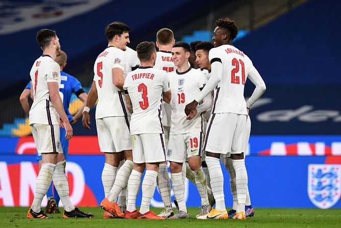 England vs San Marino prediction, preview, team news and more | World Cup 2022 Qualifiers