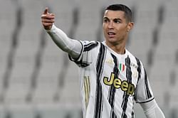 Juventus’ draw with Hellas Verona shows they need more than just Ronaldo to win Serie A