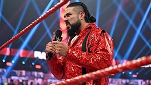 Backstage details about Andrade's WWE release - Reports