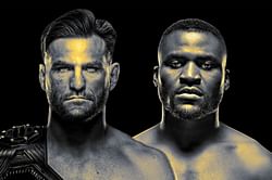 UFC Predictions: UFC 260: Stipe Miocic vs Francis Ngannou II - Predictions & Picks