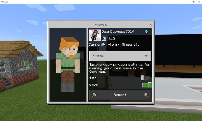 How to unban someone in Minecraft