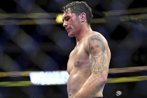 Darren Till issued an apology to his opponent Marvin Vettori in an emotional Instagram post