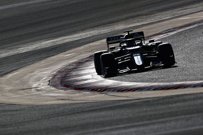 Formula 1 2021 team preview: AlphaTauri