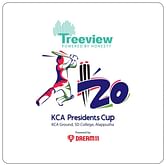 KCA Presidents Cup 2021: Full schedule, squads, match timings and live streaming details
