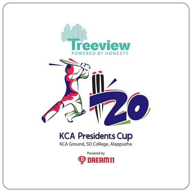 KCA Presidents Cup 2021: Full schedule, squads, match timings and live streaming details