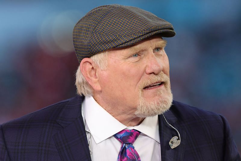 Terry Bradshaw had one of the best careers of all time for an NFL No.1 overall Draft pick.