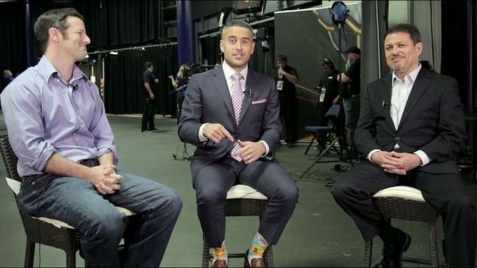 Who is Sean Shelby and what work does he do in the UFC?