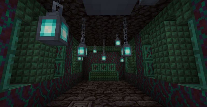 Image via Minecraft