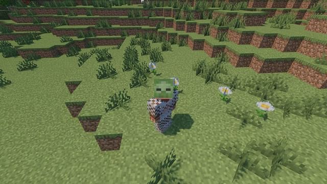 5 Things Players Didn't Know About Armor In Minecraft