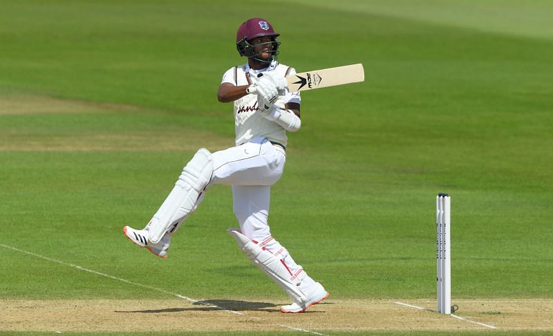 Kraigg Brathwaite is the new Test captain of West Indies