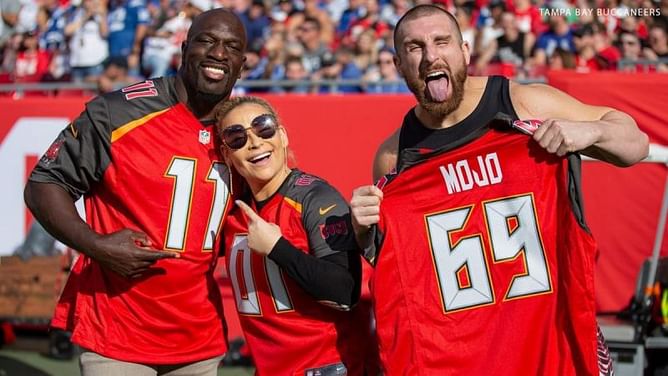 Titus O'Neil relishing WWE's opportunity to host WrestleMania 37 in Tampa, Florida
