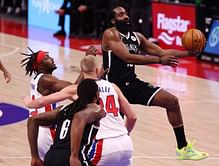 3 reasons why James Harden should be in contention for the NBA MVP 2021 award