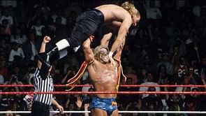 5 WWE Superstars who lost their debut WrestleMania match