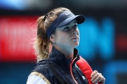 Dubai Tennis Championships 2021: Elina Svitolina vs Svetlana Kuznetsova preview, head-to-head & prediction