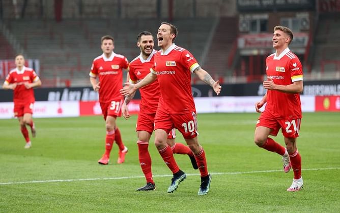Arminia Bielefeld vs Union Berlin prediction, preview, team news and more | Bundesliga 2020-21
