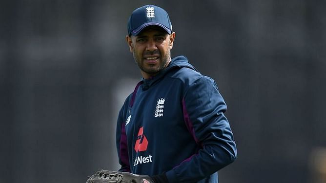 “It was a tough pitch and we got on the wrong side of it” - Jeetan Patel on England's pink-ball debacle