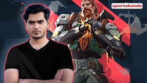 As I heard about Valorant being a tactical FPS, I started feeling it might kill the CS: GO scene: Vishal 'haiVaan' Sharma, GodLike Esports Valorant star
