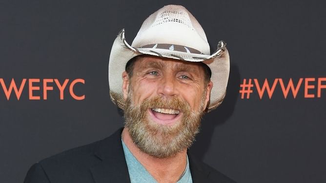 Shawn Michaels adds new stipulation to title match at NXT TakeOver: Stand & Deliver