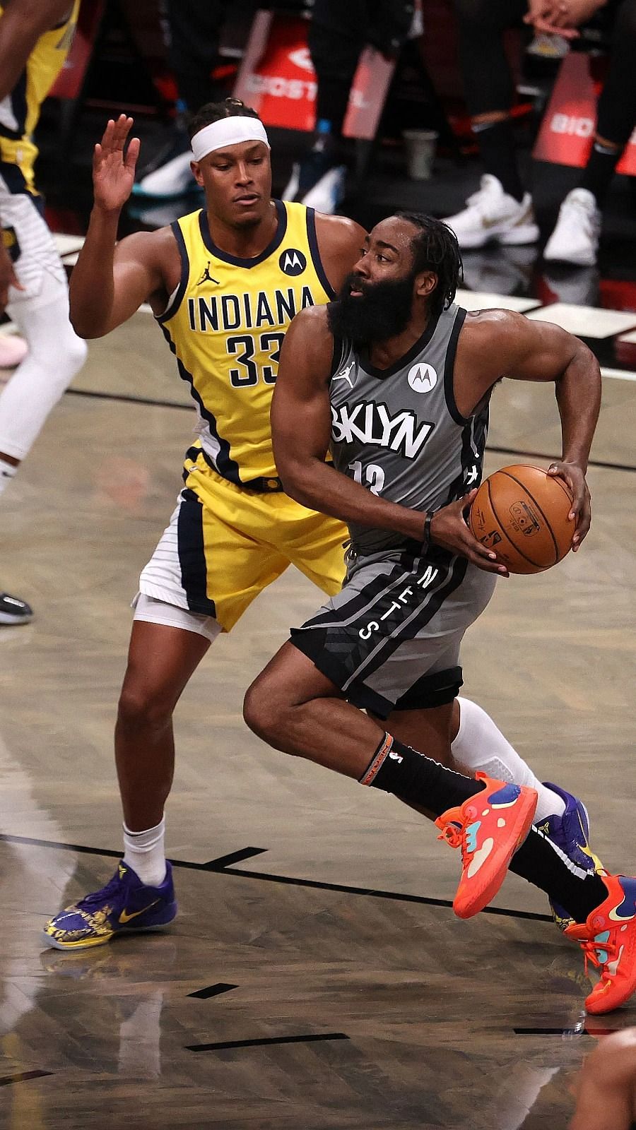 Brooklyn Nets vs Indiana Pacers How to watch, TV Schedule, Channel, Live- stream