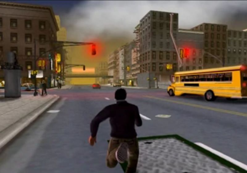 Kids exist in the GTA games, are never seen outside (Image via GTA Wiki)