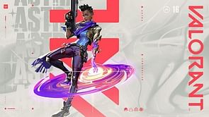 Valorant patch 2.04 official notes introduces new agent Astra and massive changes to Competitive mode