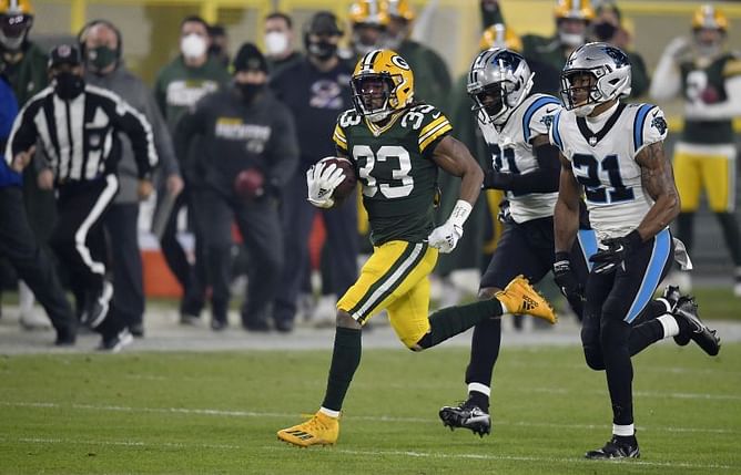 NFL Free Agency: Why were the Green Bay Packers big winners during Free Agency?