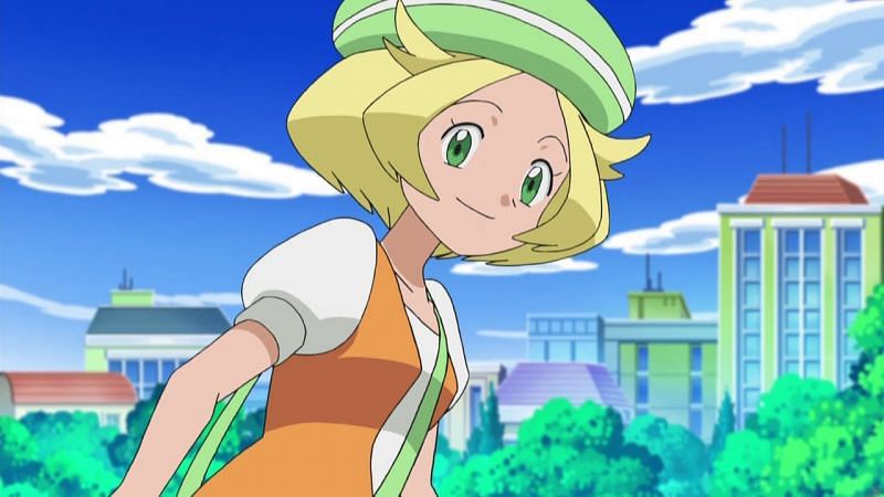 5 least popular female characters from the Pokemon anime