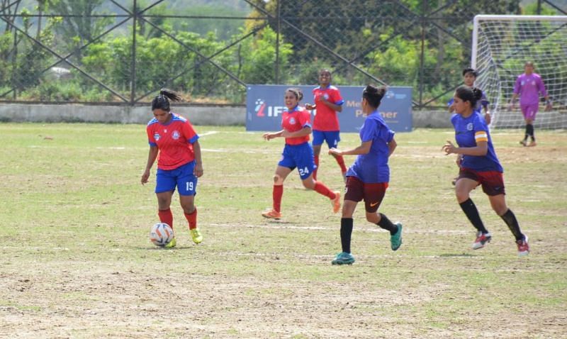 The HWL was the first women&#039;s league in the state