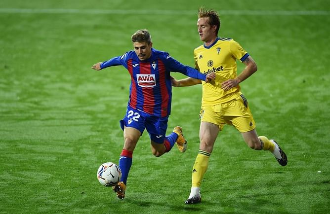 Cadiz vs Eibar prediction, preview, team news and more | La Liga 2020-21