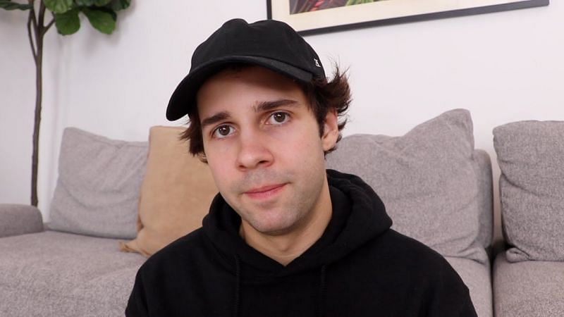 david dobrik crypto scam