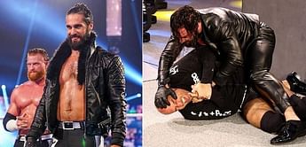 WWE WrestleMania में सैथ रॉलिंस के लिए 5 संभावित मैच: पुराने दुश्मन के खिलाफ होगा मुकाबला?