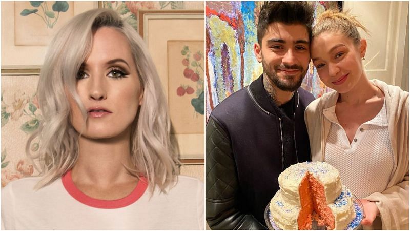 Ingrid Michaelson accidentally caused &quot;Zayn is Married&quot; to trend on Twitter recently