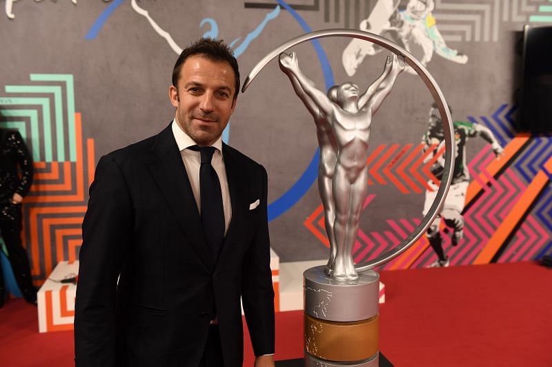 Alessandro Del Piero