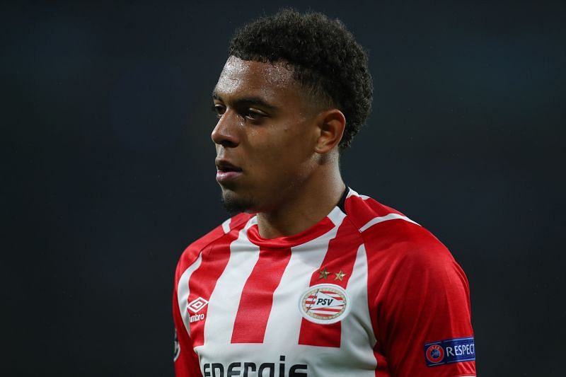 Donyell Malen has made a brilliant return from a knee injury he suffered the previous season