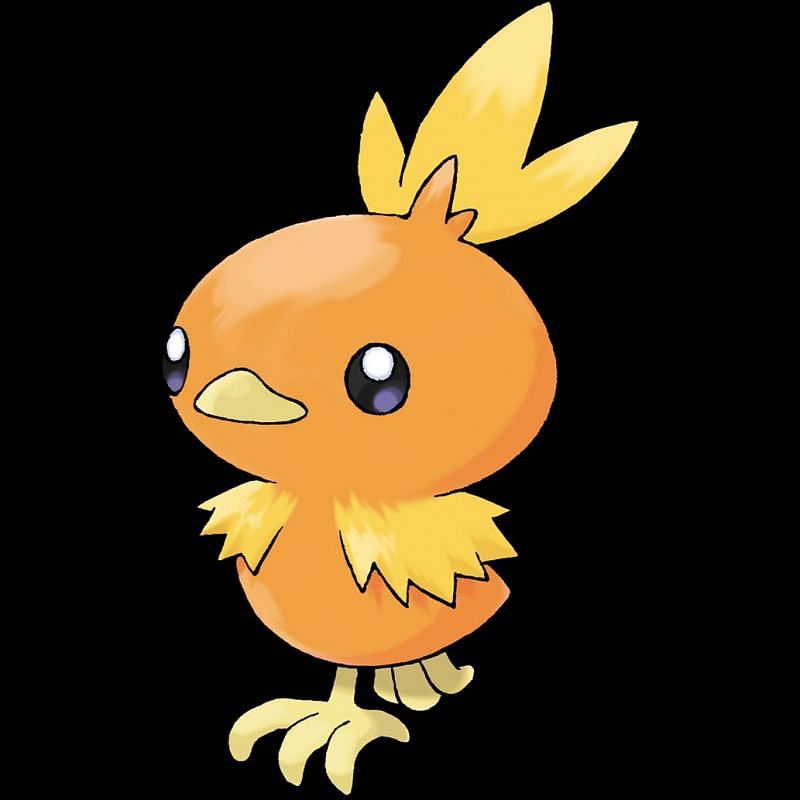 The Top 3 Fire Starter Pokemon of all time