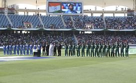 India-Pakistan T20I series could happen this year - Reports