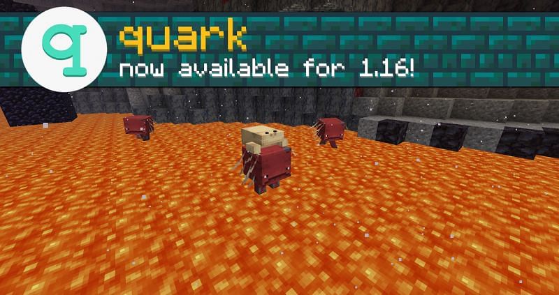 List of Minecraft 1.16.5 Mods 