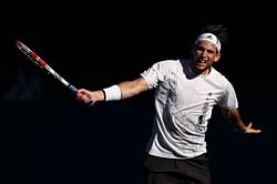 Doha 2021: Dominic Thiem vs Aslan Karatsev preview, head-to-head & prediction | Qatar ExxonMobil Open