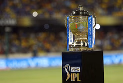 IPL 2021 schedule announced, 6 cities to host the tournament from April 9