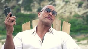 "The Rock is just one of many" - Dwayne Johnson has contacted a big name for a WWE match