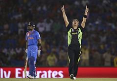 "One of my career highlights is actually playing with Virat Kohli" - Shane Watson
