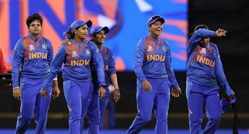 india women vs south africa