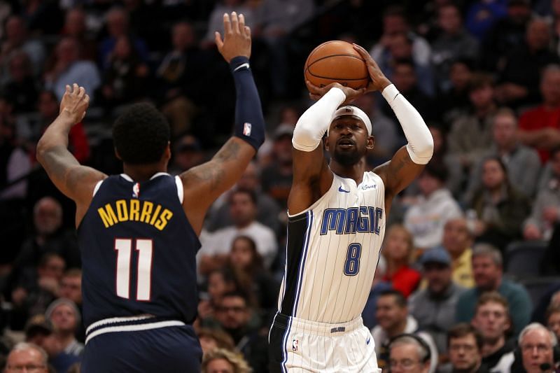 Orlando Magic v Denver Nuggets