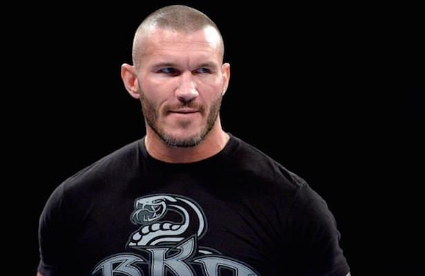 Randy Orton thought Stone Cold Steve Austin didn&#039;t like him