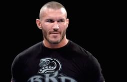 "You didn't like me" - Randy Orton discloses personal history with WWE legend