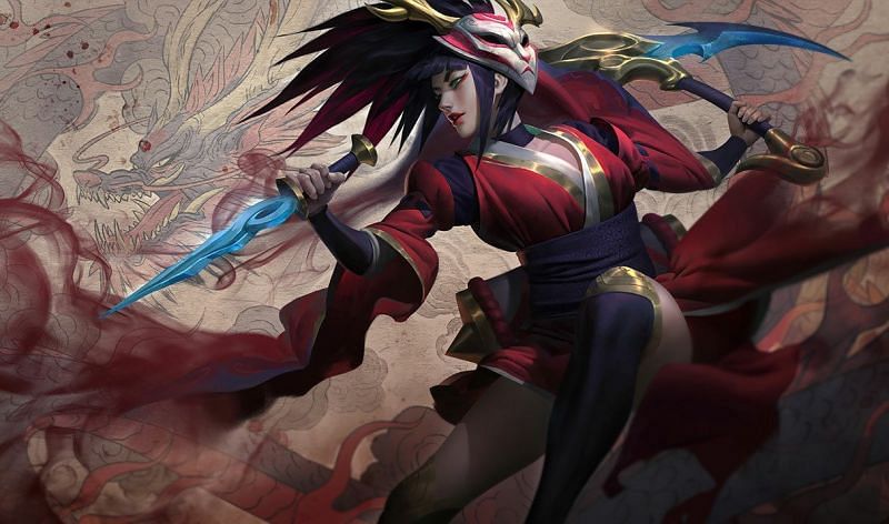 Riot set to nerf Akali, Karma, Nocturne, Xin Zhao, will buff