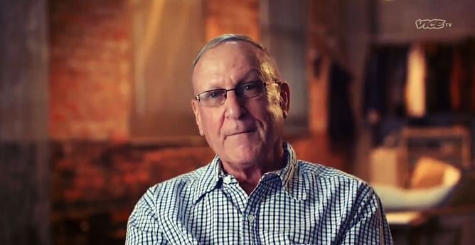 Former WWE referee Earl Hebner recently feared he would be assassinated
