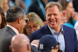 What is the TV deal that the NFL signed today?
