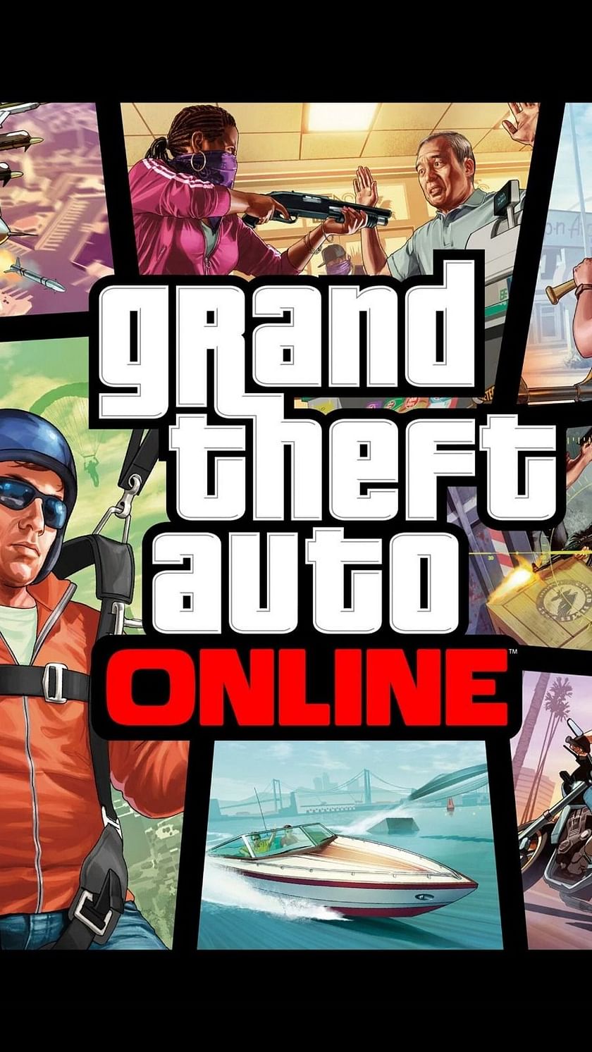 Rockstar: GTA V single player mods won't get players banned